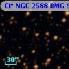 Cl* NGC 2588    BMG     929