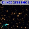 Cl* NGC 2588    BMG     938