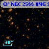 Cl* NGC 2588    BMG     961