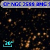 Cl* NGC 2588    BMG     964