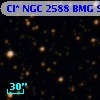 Cl* NGC 2588    BMG     975