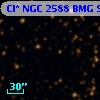 Cl* NGC 2588    BMG     981