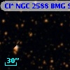 Cl* NGC 2588    BMG     984