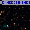 Cl* NGC 2588    BMG     986