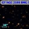 Cl* NGC 2588    BMG     987