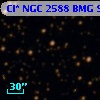 Cl* NGC 2588    BMG     993
