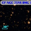 Cl* NGC 2588    BMG    1000