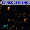 Cl* NGC 2588    BMG    1001