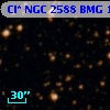 Cl* NGC 2588    BMG    1002