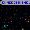 Cl* NGC 2588    BMG    1003