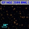Cl* NGC 2588    BMG    1004