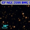 Cl* NGC 2588    BMG    1005