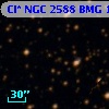 Cl* NGC 2588    BMG    1006