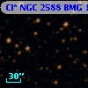 Cl* NGC 2588    BMG    1007