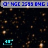 Cl* NGC 2588    BMG    1012