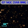 Cl* NGC 2588    BMG    1013