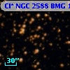 Cl* NGC 2588    BMG    1014