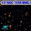 Cl* NGC 2588    BMG    1015