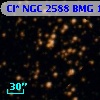 Cl* NGC 2588    BMG    1016