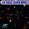 Cl* NGC 2588    BMG    1017