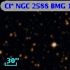 Cl* NGC 2588    BMG    1018
