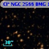 Cl* NGC 2588    BMG    1019