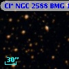 Cl* NGC 2588    BMG    1021