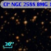 Cl* NGC 2588    BMG    1024