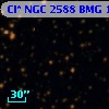 Cl* NGC 2588    BMG    1025