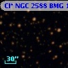 Cl* NGC 2588    BMG    1026