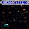 Cl* NGC 2588    BMG    1029