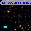Cl* NGC 2588    BMG    1031