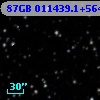 87GB 011439.1+564456