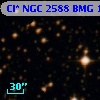 Cl* NGC 2588    BMG    1036
