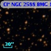 Cl* NGC 2588    BMG    1038