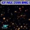 Cl* NGC 2588    BMG    1039