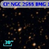 Cl* NGC 2588    BMG    1040