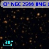 Cl* NGC 2588    BMG    1041