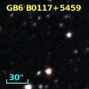 GB6 B0117+5459
