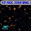 Cl* NGC 2588    BMG    1042