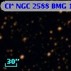 Cl* NGC 2588    BMG    1045