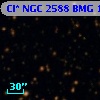 Cl* NGC 2588    BMG    1048