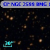 Cl* NGC 2588    BMG    1049