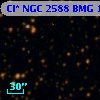 Cl* NGC 2588    BMG    1050