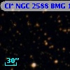 Cl* NGC 2588    BMG    1051