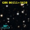GB6 B0111+5628