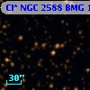 Cl* NGC 2588    BMG    1053
