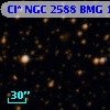 Cl* NGC 2588    BMG    1054
