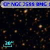 Cl* NGC 2588    BMG    1055