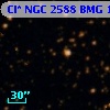 Cl* NGC 2588    BMG    1057
